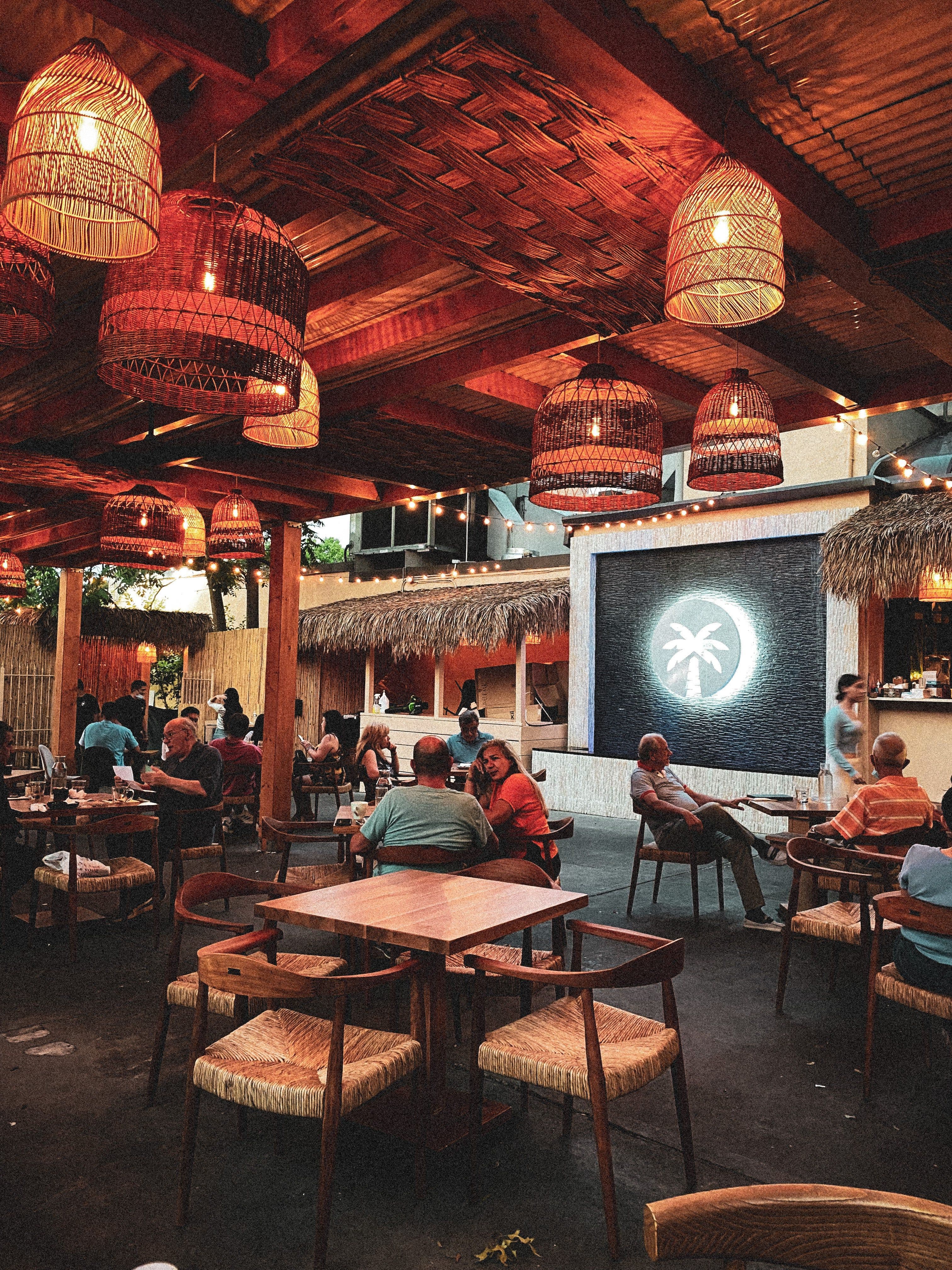 The Oasis Cafe photo 3