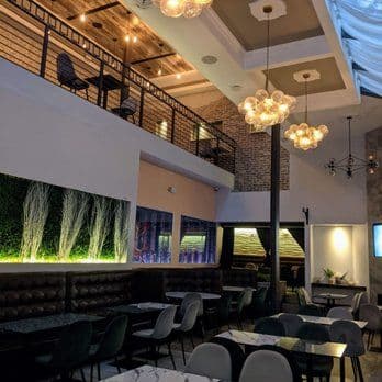 The Oasis Cafe photo 4