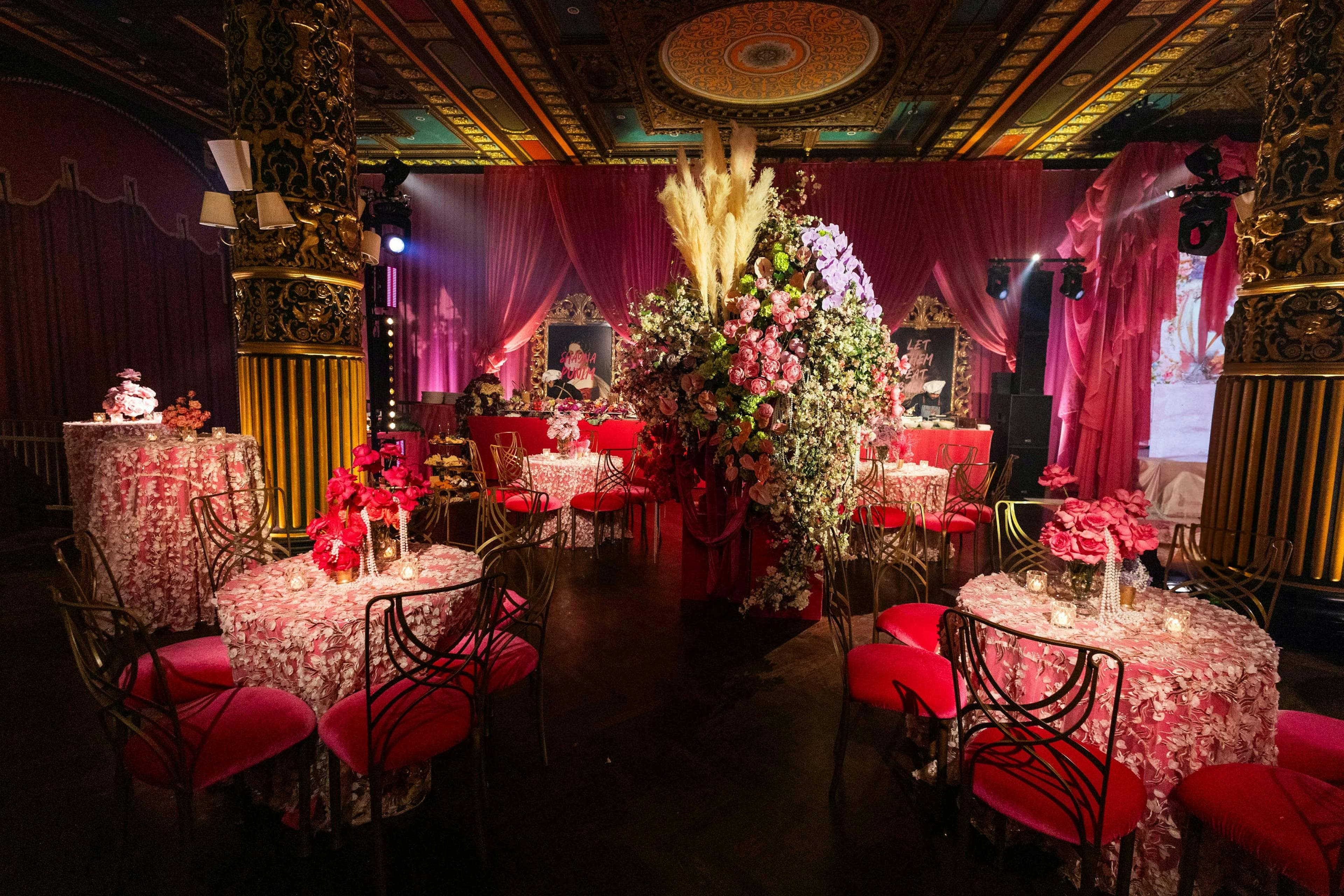 The Prince George Ballroom photo 1