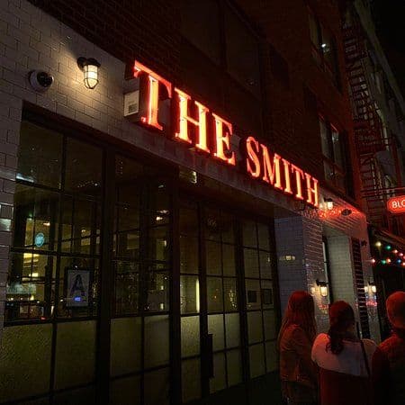 The Smith photo 1