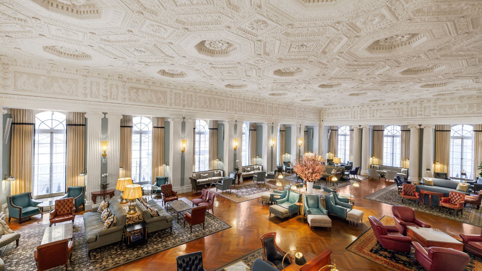 The Yale Club photo 2