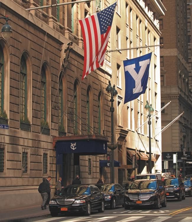 The Yale Club photo 3