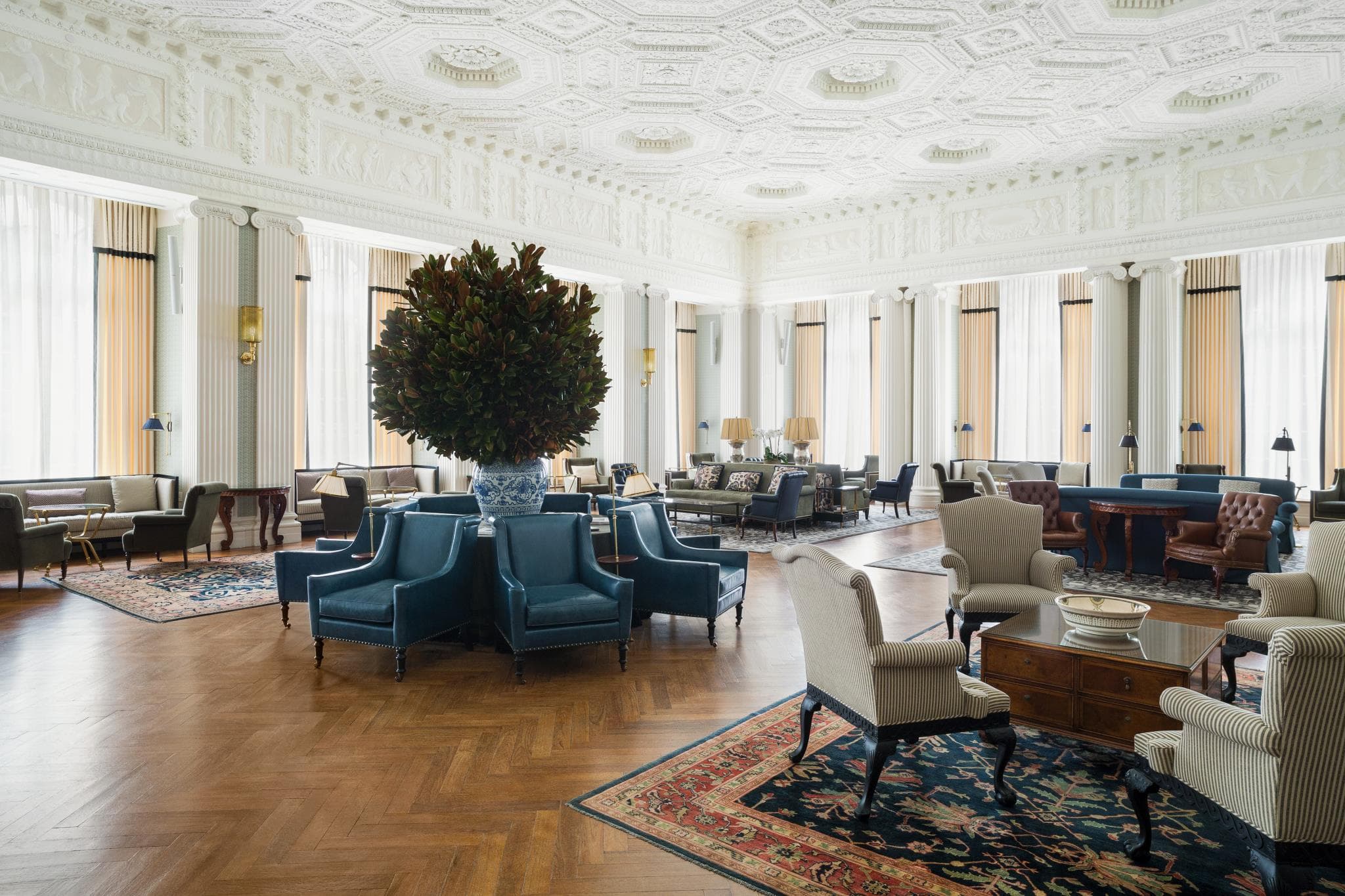 The Yale Club photo 4