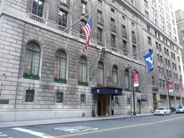 The Yale Club, 50 Vanderbilt Ave, New York, NY 10017 - Image 4