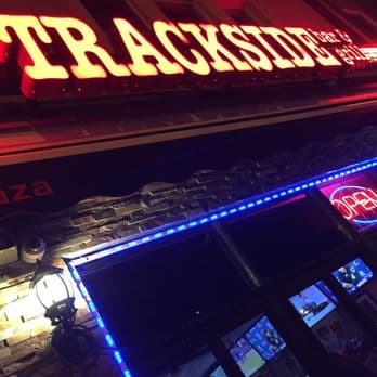 Trackside Bar & Grill photo 4