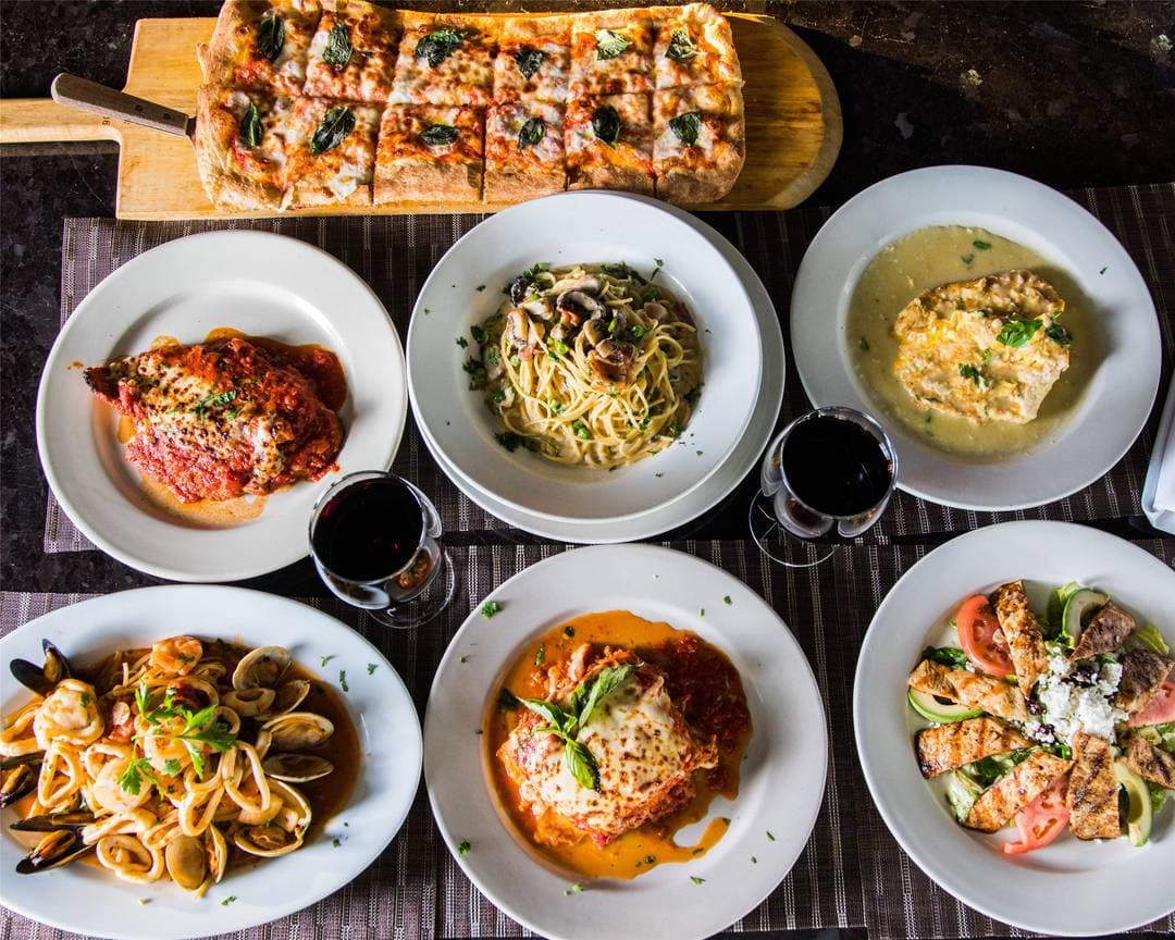 Trattoria 35, 213-15 35th Ave, Bayside, NY 11361 - Image 10