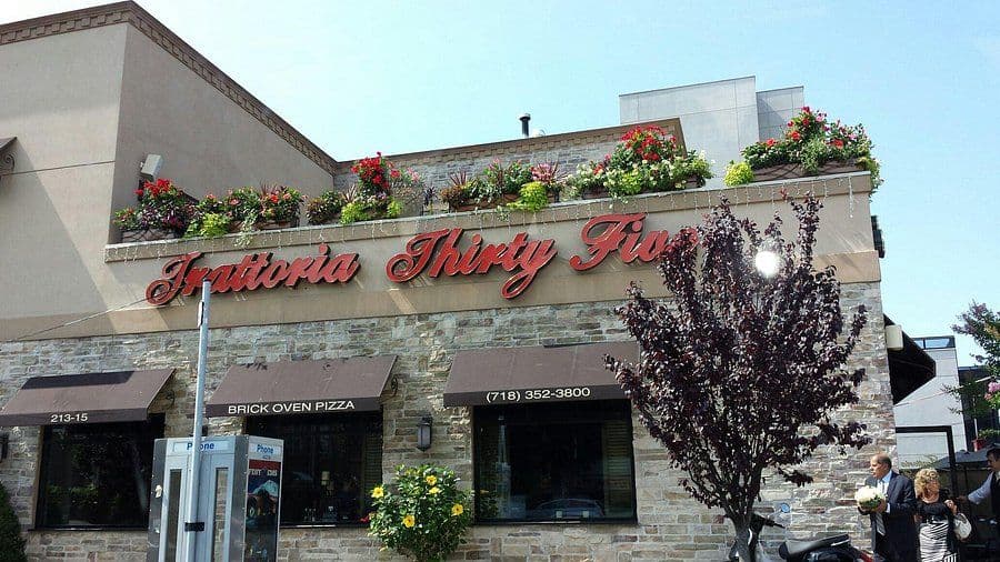 Trattoria 35 photo 2