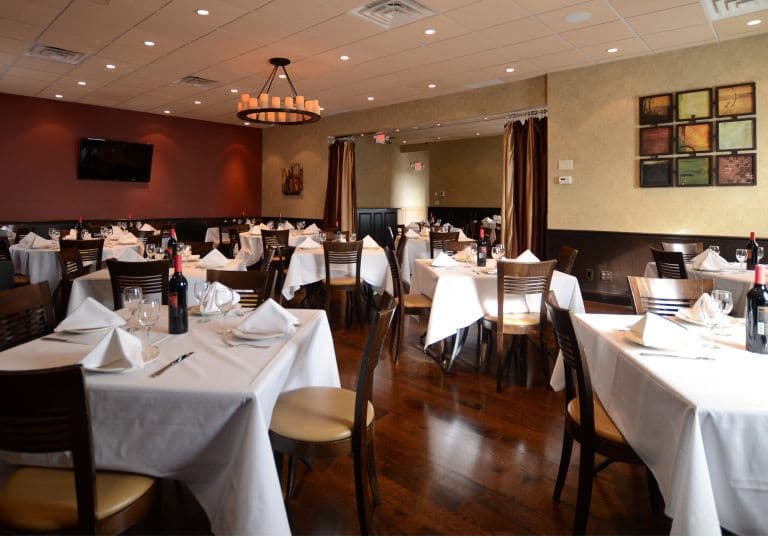 Trattoria 35 photo 3