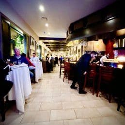 Trattoria 35, 213-15 35th Ave, Bayside, NY 11361 - Image 4