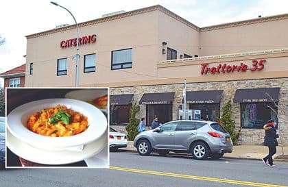Trattoria 35, 213-15 35th Ave, Bayside, NY 11361 - Image 5