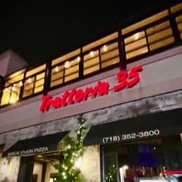 Trattoria 35, 213-15 35th Ave, Bayside, NY 11361 - Image 6