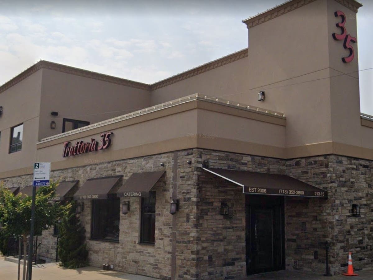 Trattoria 35, 213-15 35th Ave, Bayside, NY 11361 - Image 7