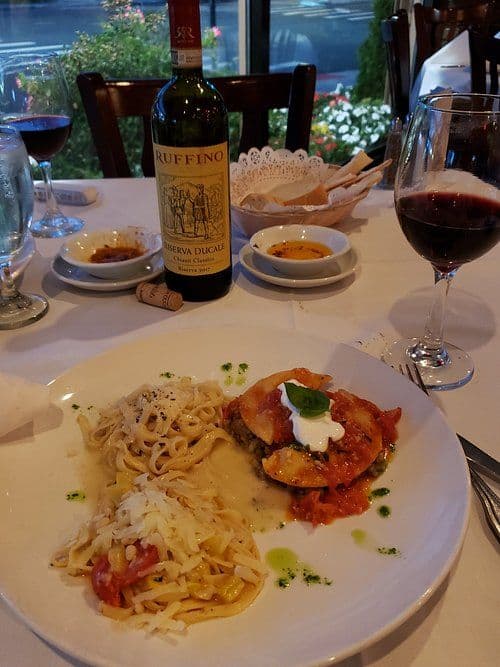 Trattoria Toscana, 4200 Hylan Blvd, Staten Island, NY 10308 - Image 10