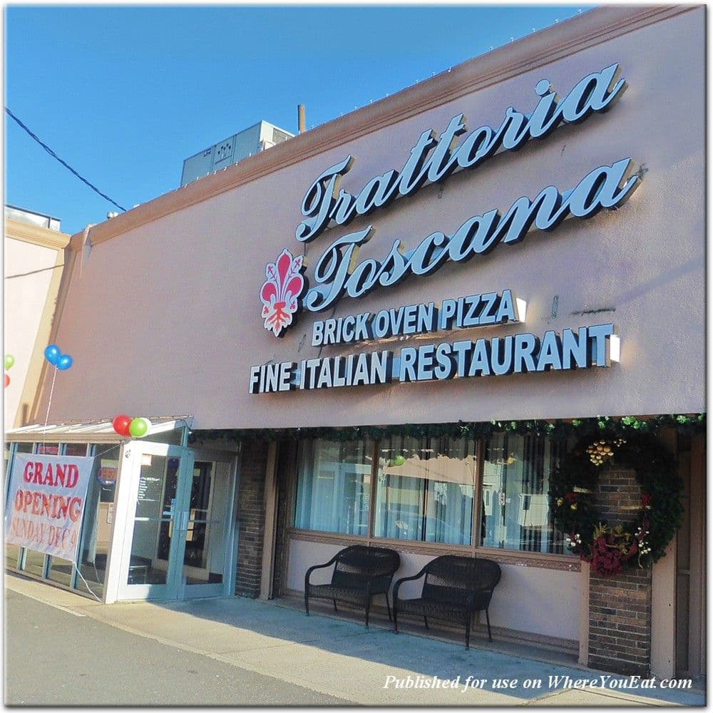Trattoria Toscana photo 2
