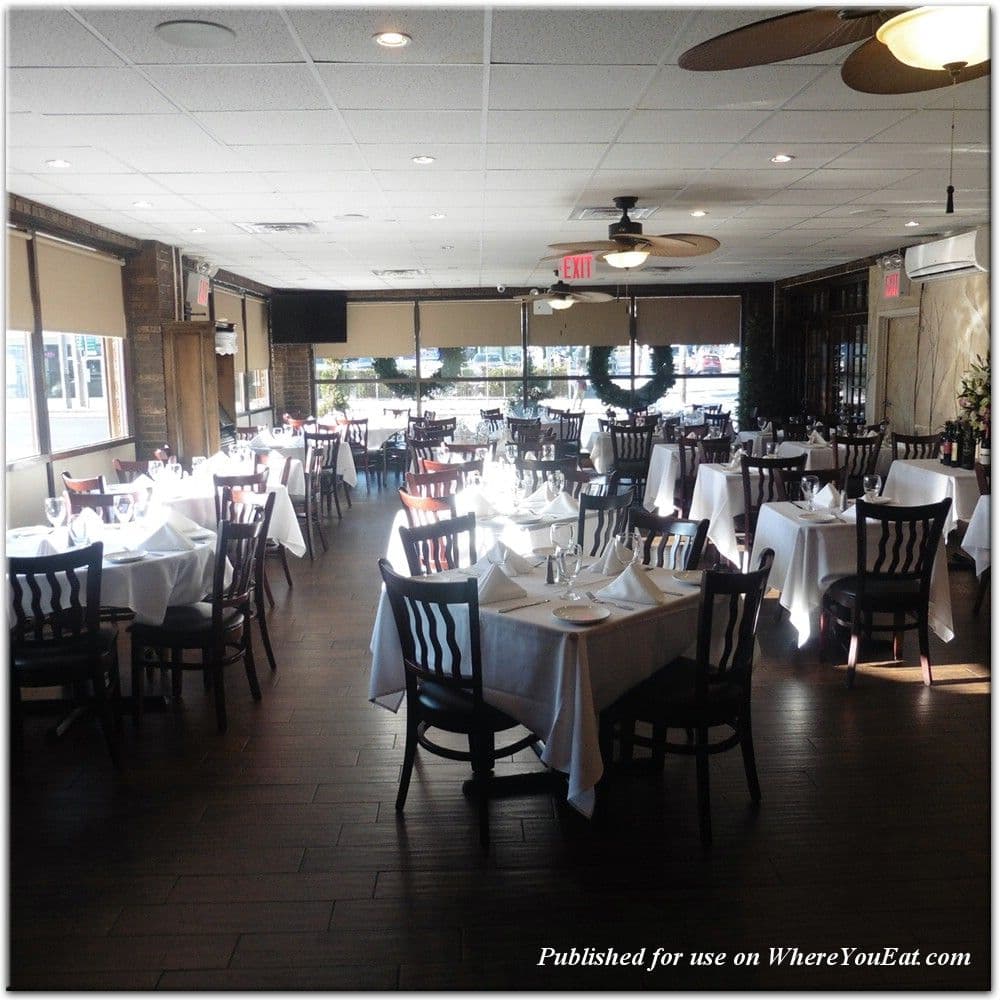 Trattoria Toscana, 4200 Hylan Blvd, Staten Island, NY 10308 - Image 4