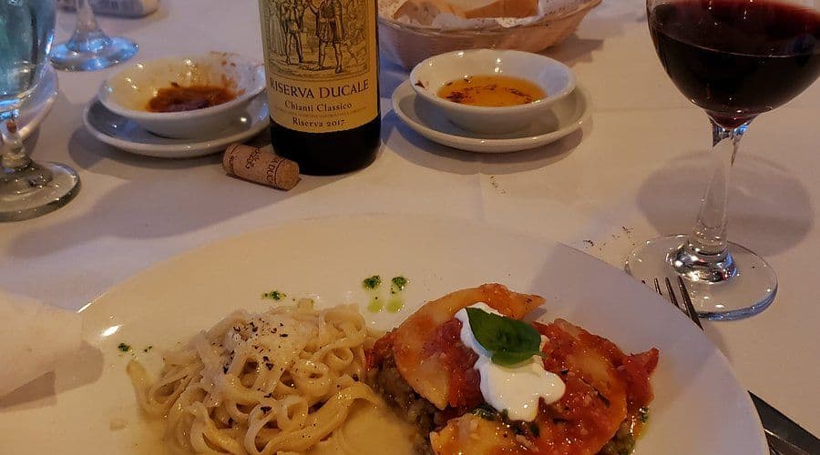 Trattoria Toscana, 4200 Hylan Blvd, Staten Island, NY 10308 - Image 8