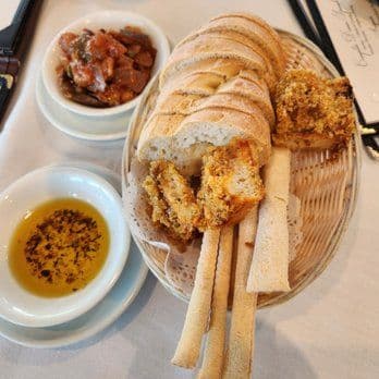 Trattoria Toscana, 4200 Hylan Blvd, Staten Island, NY 10308 - Image 9