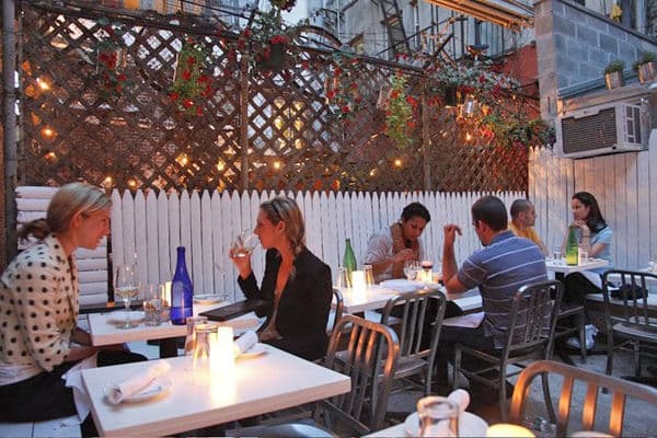 Tre, 173 Ludlow St, New York, NY 10002 - Image 10