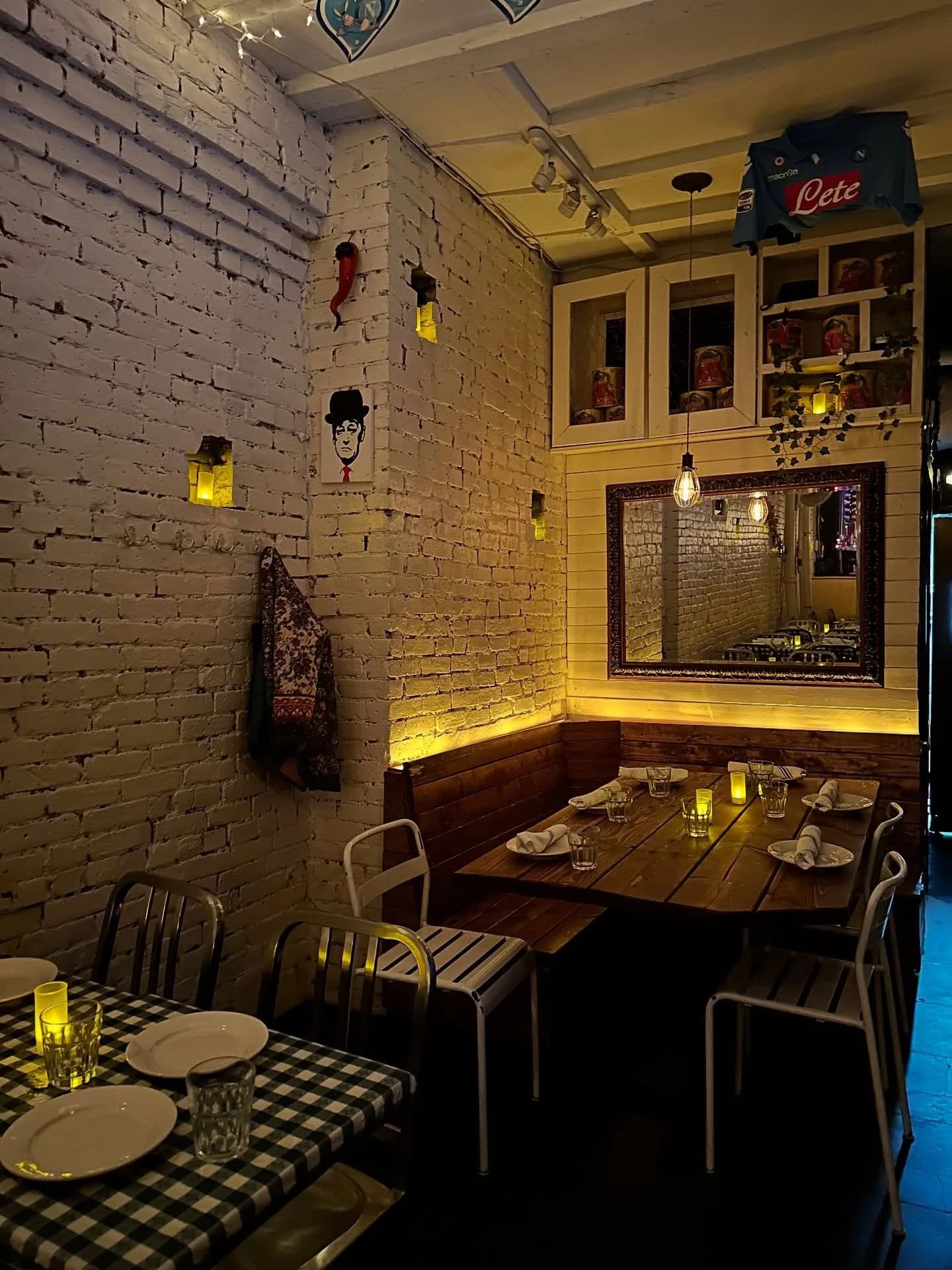 Tre, 173 Ludlow St, New York, NY 10002 - Image 6