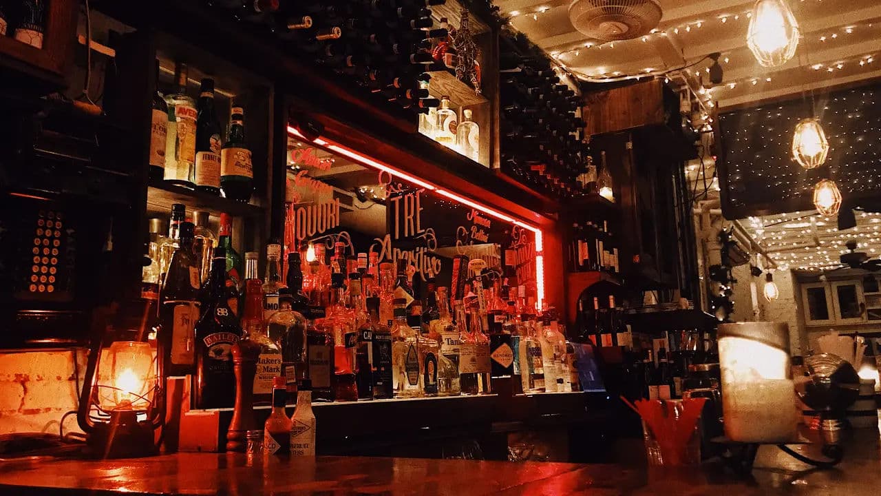 Tre, 173 Ludlow St, New York, NY 10002 - Image 7