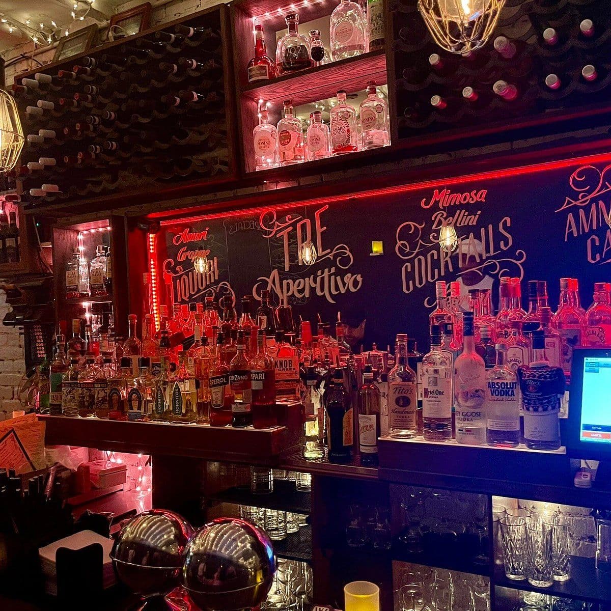 Tre, 173 Ludlow St, New York, NY 10002 - Image 8