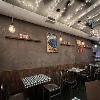 Tre, 173 Ludlow St, New York, NY 10002 - Image 9