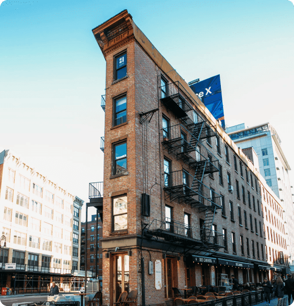 Triangle Loft Meatpacking photo 2