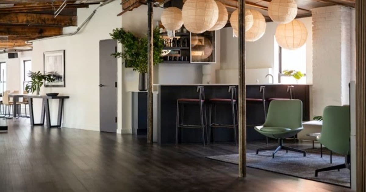 Triangle Loft Meatpacking | New York Venue | 120 photos | PartySlate