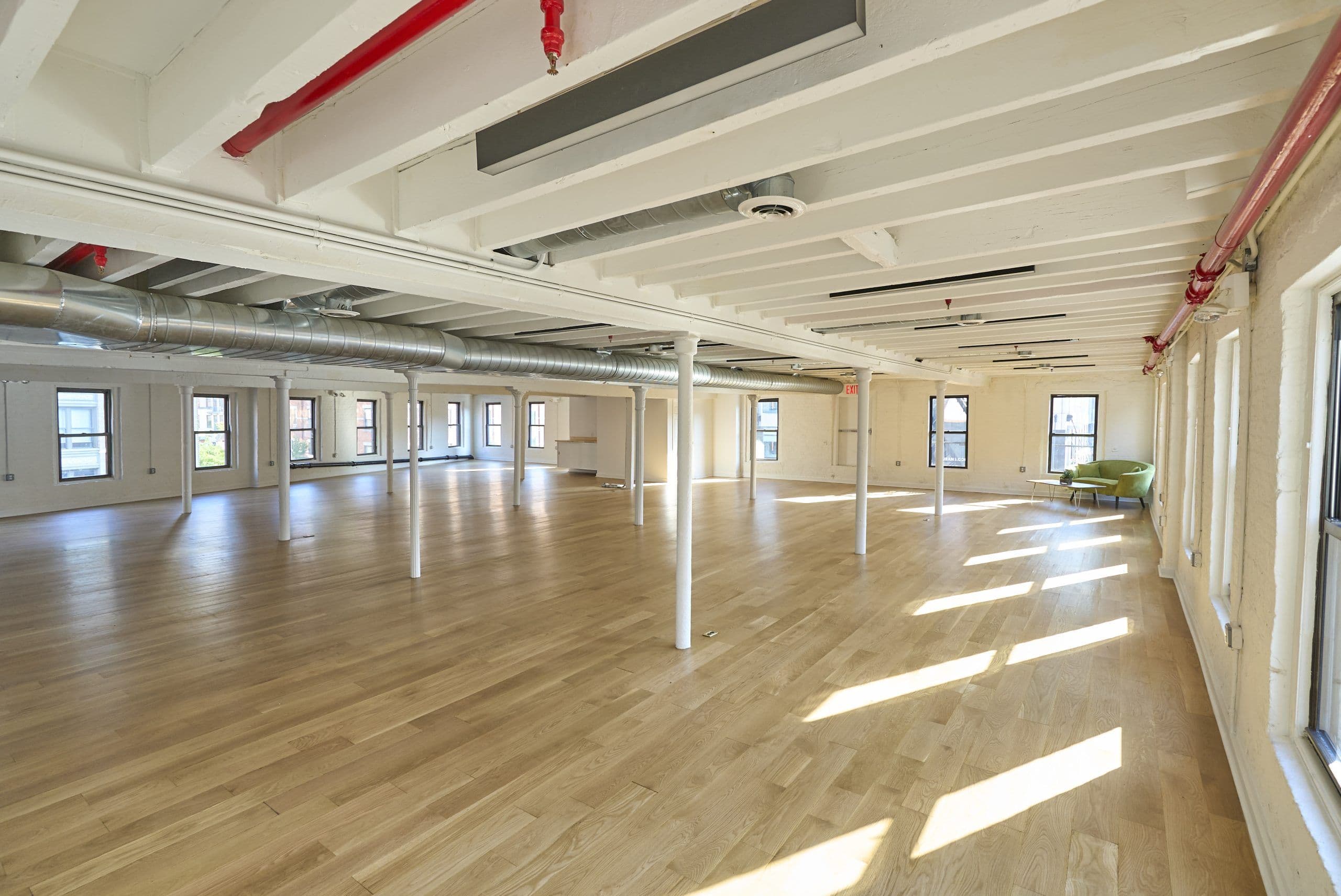 Triangle Loft Meatpacking photo 4