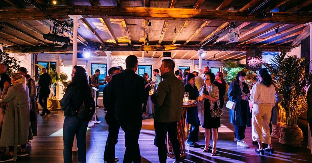 Triangle Loft Meatpacking | New York Venue | 120 photos | PartySlate