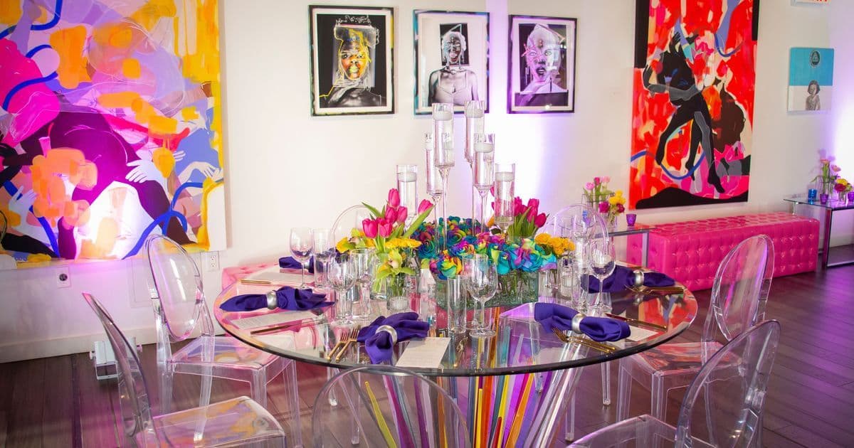 Triangle Loft Meatpacking | New York Venue | 120 photos | PartySlate