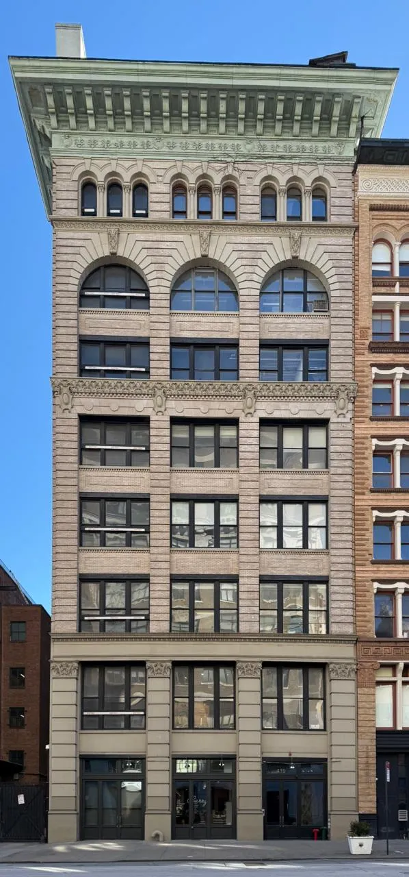 Event Space NYC: Discover Triangle Loft