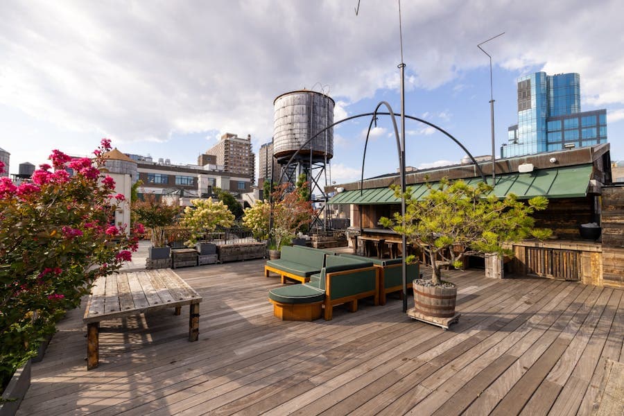 Triangle Loft NoHo photo 2