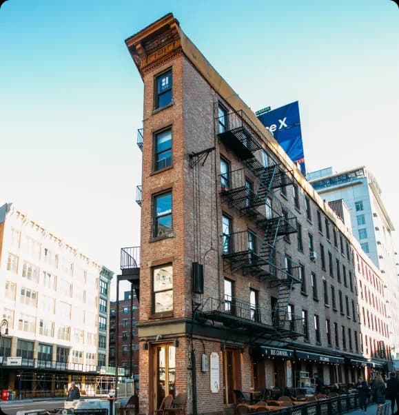 Event Space NYC: Discover Triangle Loft