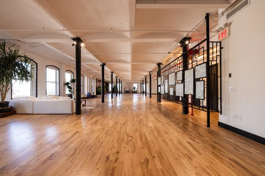 Triangle Loft NoHo photo 4