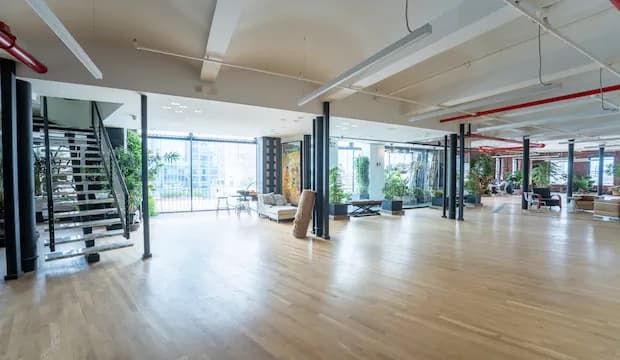 Triangle Loft NoHo NYC | Bright & Versatile Loft Event Space - Best ...