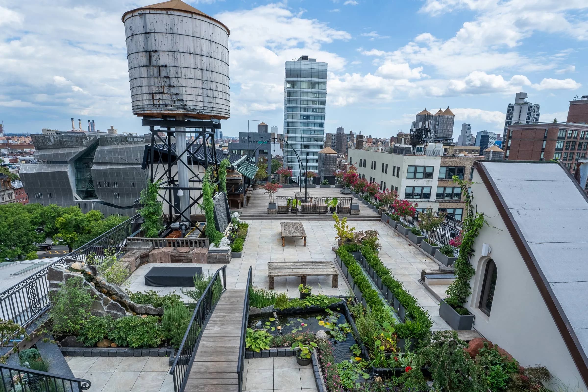 Event Space NYC: Discover Triangle Loft