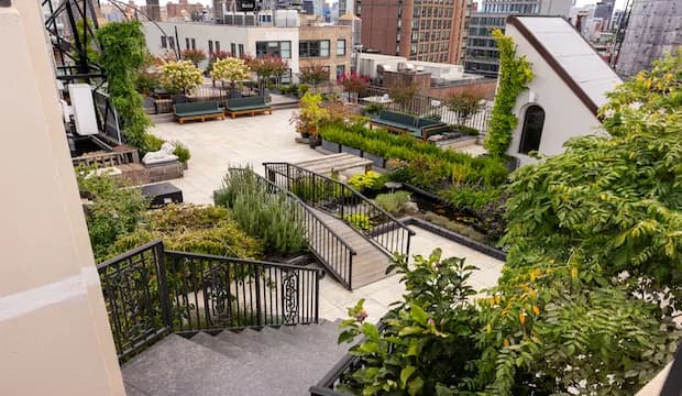 Triangle Loft NoHo NYC | Bright & Versatile Loft Event Space - Best ...