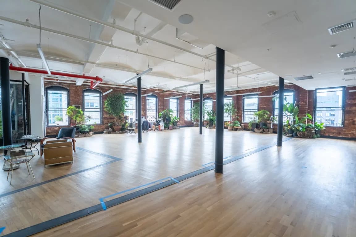 Noho Penthouse Loft 8 | New York, New York, United States, Manhattan ...