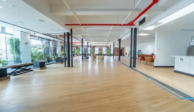 Triangle Loft NoHo NYC | Bright & Versatile Loft Event Space - Best ...