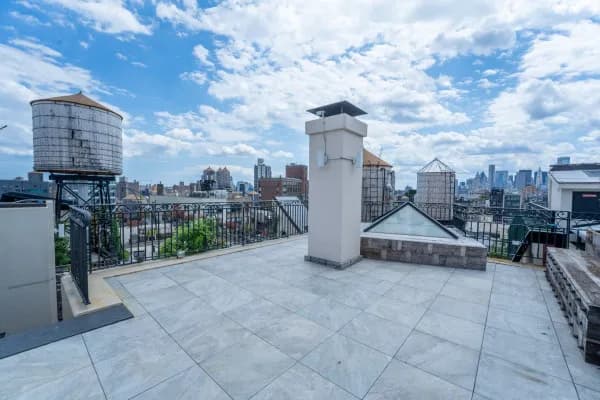 Noho Rooftop | New York, New York, United States, Manhattan | Venue Report