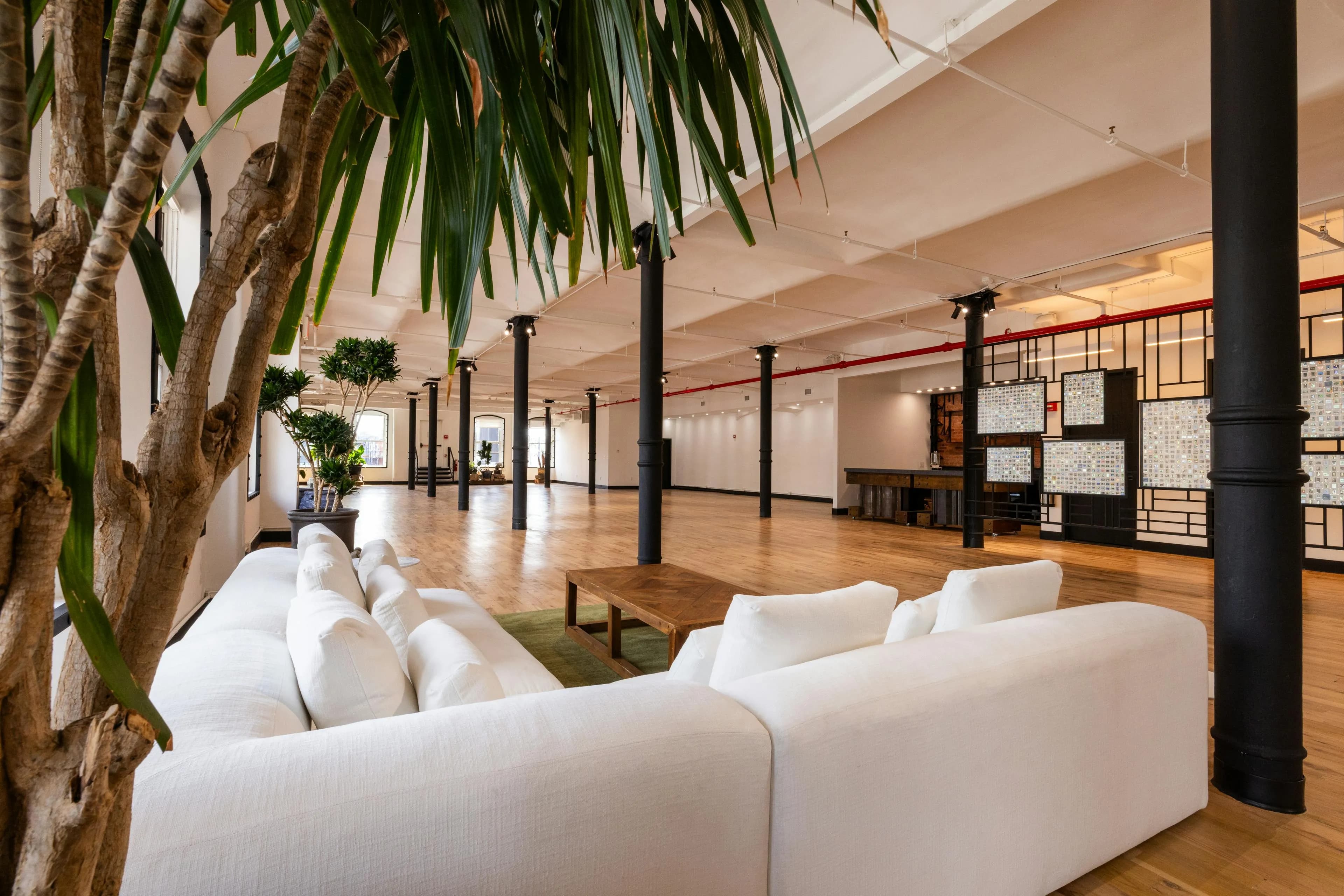 Triangle Loft NoHo, 419 Lafayette St Floor 8, Manhattan, New York - Image 4