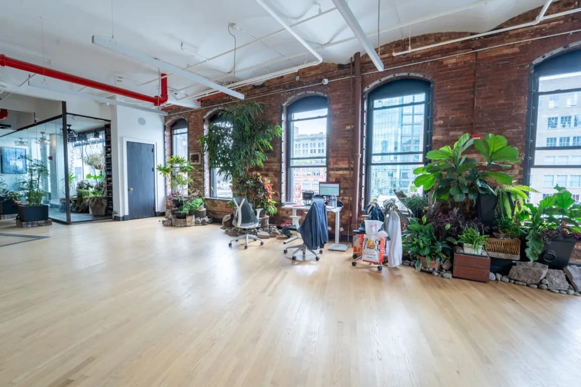 Noho Penthouse Loft 8 | New York, New York, United States, Manhattan ...