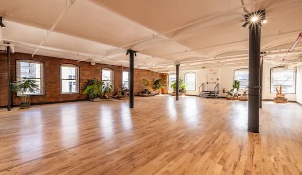 Triangle Loft NoHo NYC | Bright & Versatile Loft Event Space - Best ...