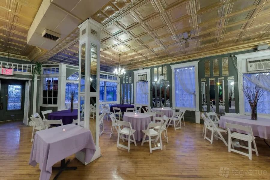 Triangle Loft NoHo, 419 Lafayette St Floor 8, Manhattan, New York - Image 5
