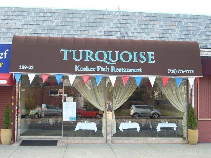 Turquoise, 189-23 Union Tpke, Fresh Meadows, NY 11366 - Image 7
