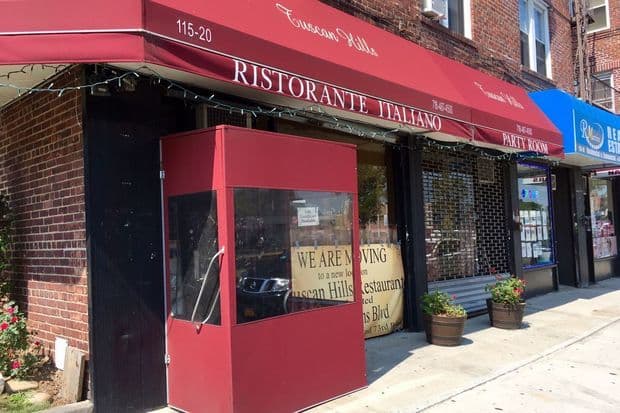 Tuscan Hills, 110-60 Queens Blvd, Forest Hills, NY 11375 - Image 5