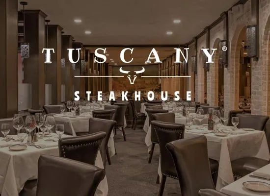 Tuscany Steakhouse, 117 W 58th St #2G, New York, NY 10019 - Image 10