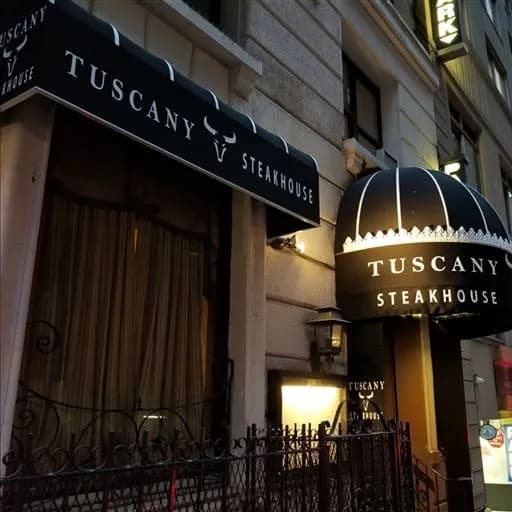 Tuscany Steakhouse photo 2