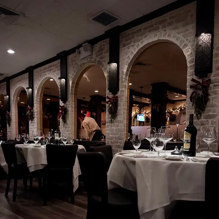 Tuscany Steakhouse photo 4
